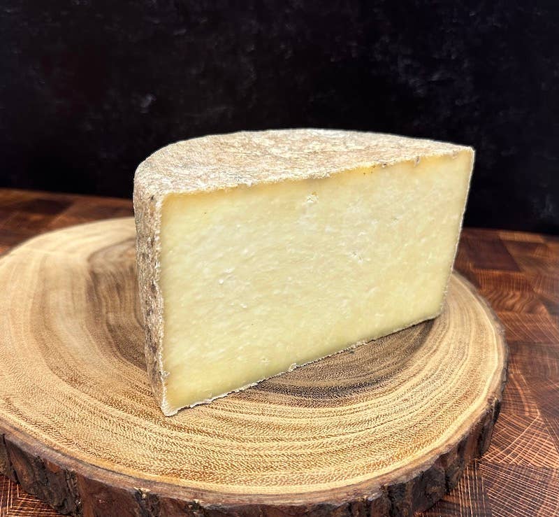 River Whey Creamery - Vente Fromages - La demi-roue Welshman®1