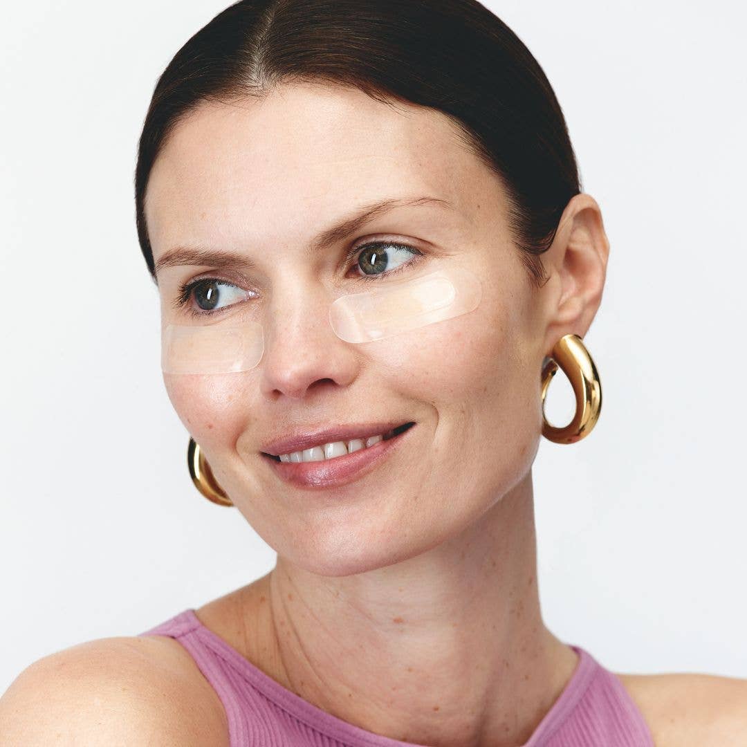 Wrinkles Schminkles - Vente Patch contre l'acné/hydrocolloïde - Patchs à micro-aiguilles auto-dissolvables2