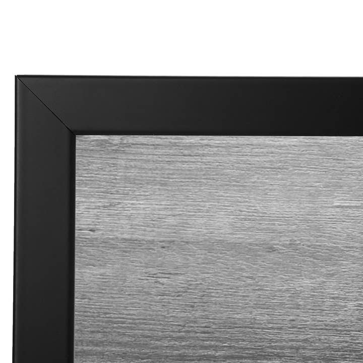 Americanflat - Wholesale Picture Frame - Americanflat Poster Frame with Wide Molding27