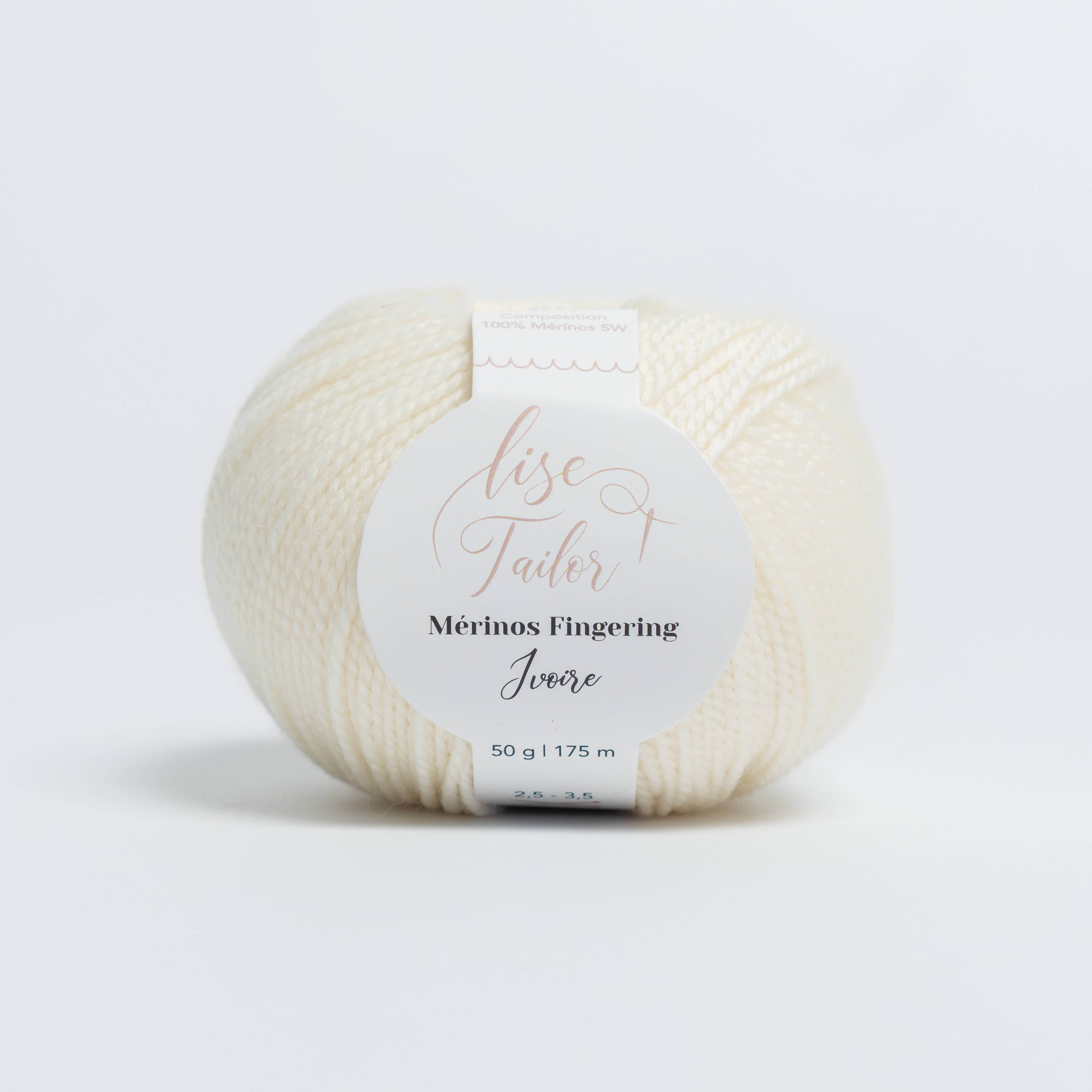 Lise Tailor - Wholesale Yarn - Merino wool15