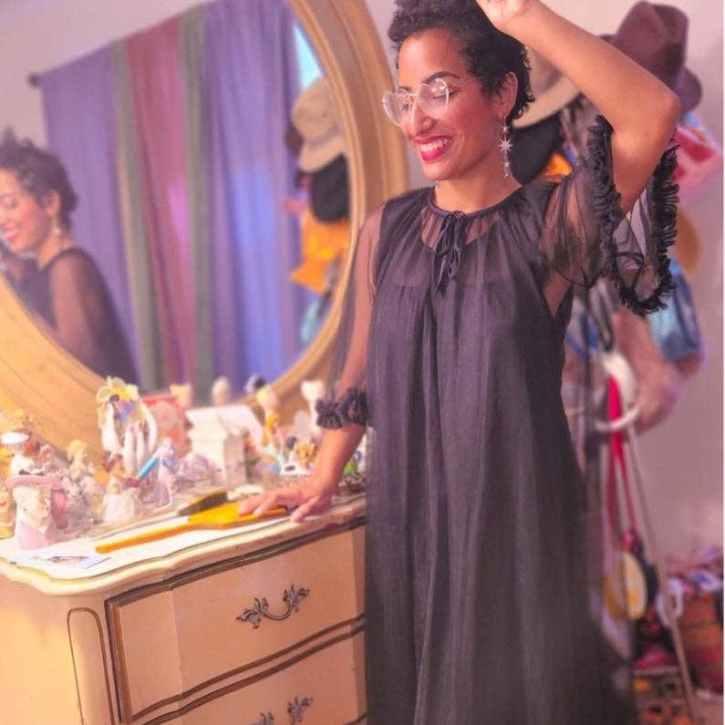 Tatyana Clothing - Wholesale Nightgown - Women's - Pillow Talk Nightgown Set17