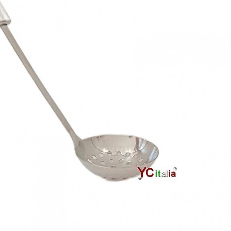 Bubble tea YcItalia - Wholesale Bar Tool - Portioning ladle for bubbles0