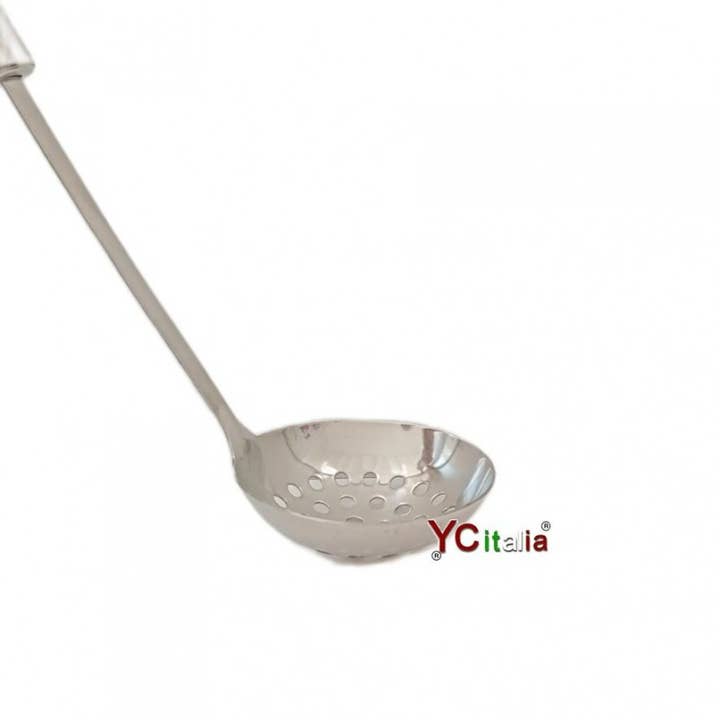 Bubble tea YcItalia - Wholesale Bar Tool - Portioning ladle for bubbles