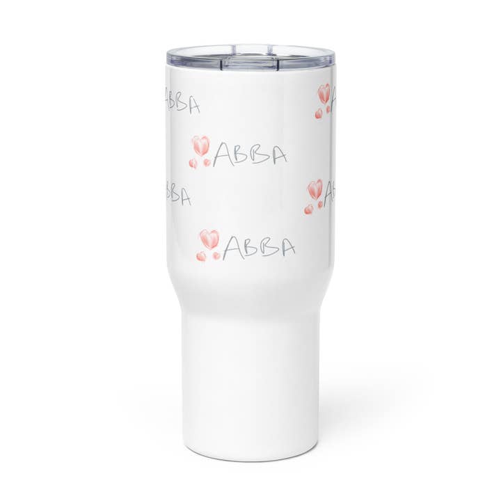 Mon Père pour la vente par Attagrata - Attitude of Gratitude