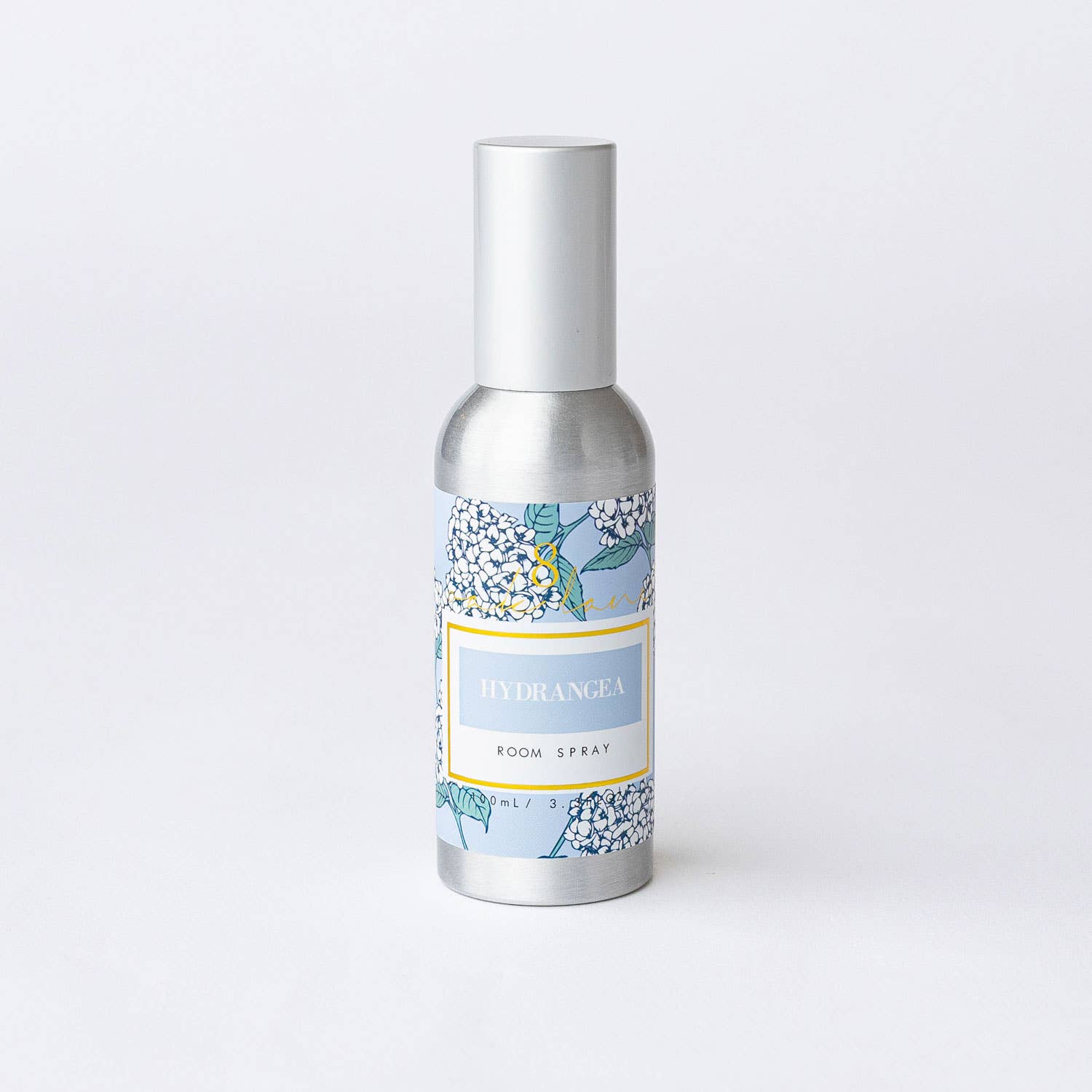 8 Oak Lane - Wholesale Room & Linen Spray - Hydrangea Room Spray1