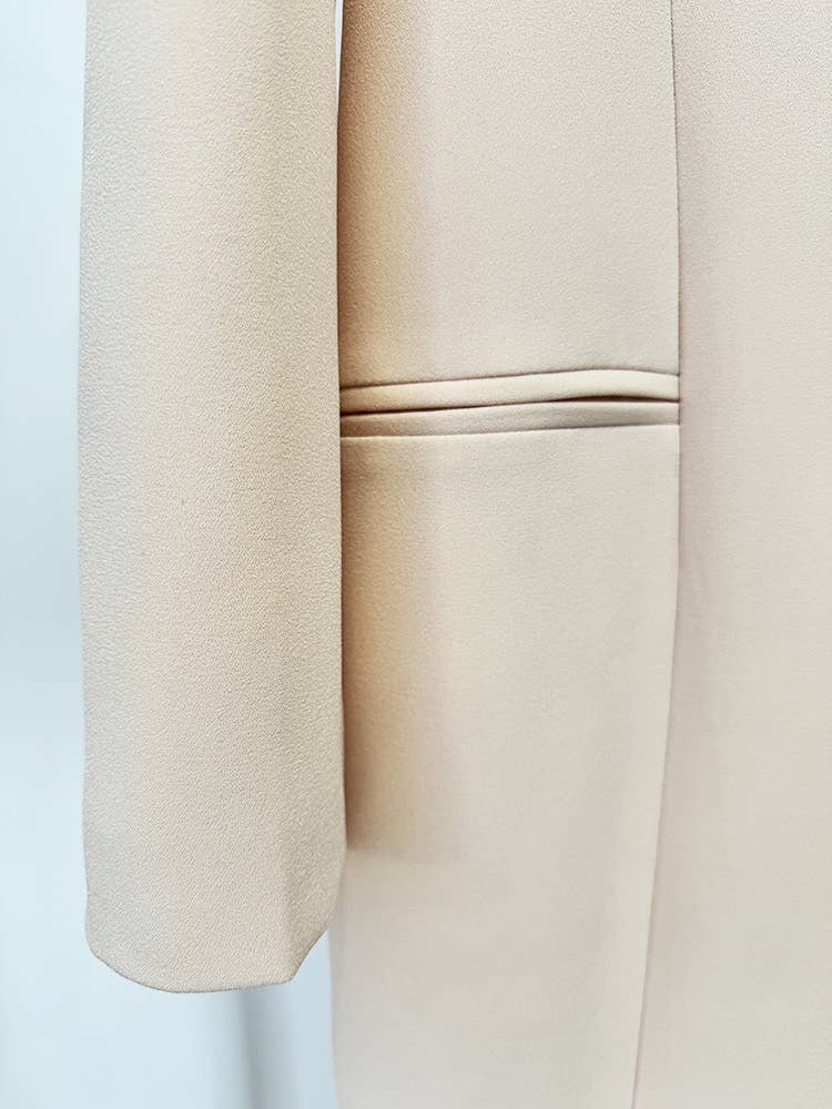 Productseeker - Vendita all'ingrosso Vestito - Donna - DR340Y Abito lungo con perline pesanti e fiori 3D12