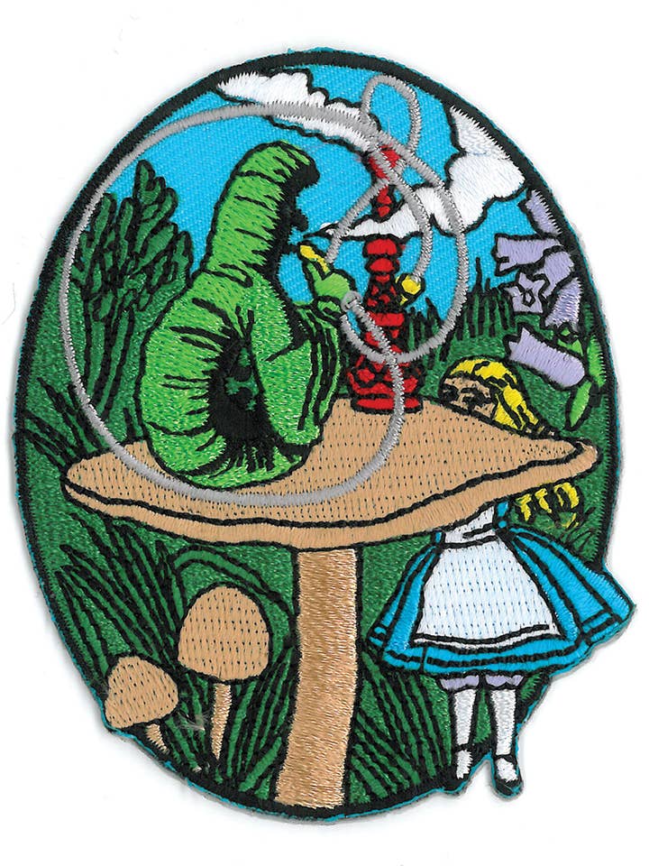 Patch Alice PH577 pour la vente par Yujean