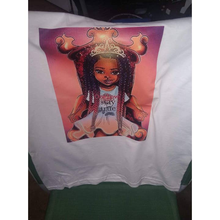 teen and lady tees for wholesale by Jayology Drip