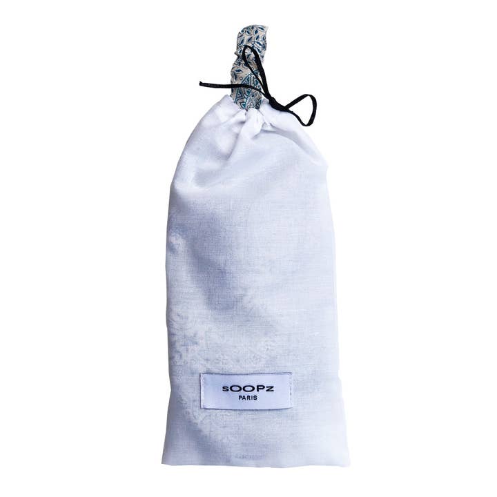 SOOPZ - Wholesale Sleep/Eye Mask - Hot & Cold Relaxing Eye Mask - Nepal1