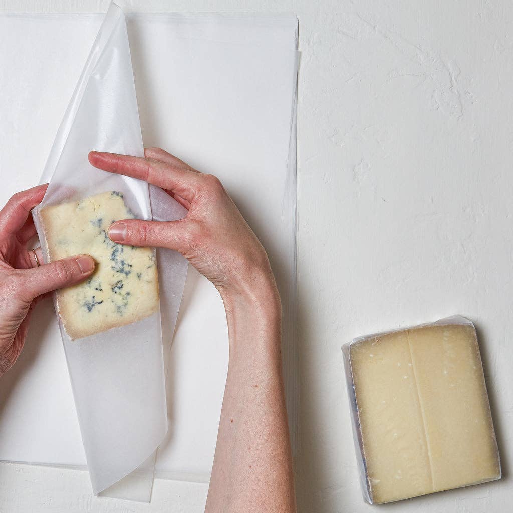 Formaticum - Wholesale Food Storage Wrap/Bag - Greaseproof Sheets5