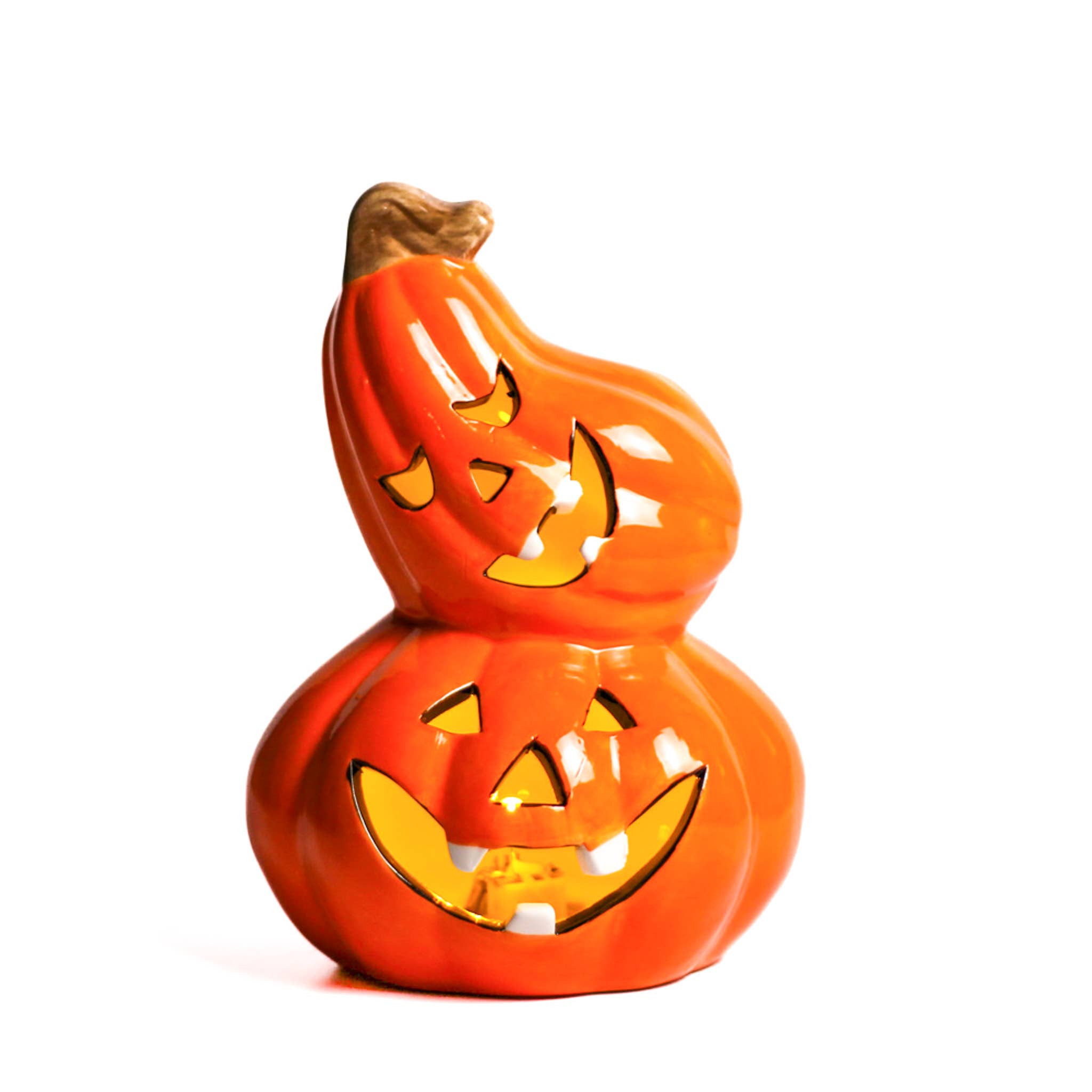 A Cheerful Giver - Vente Décorations de table - Gordo avec lumières LED