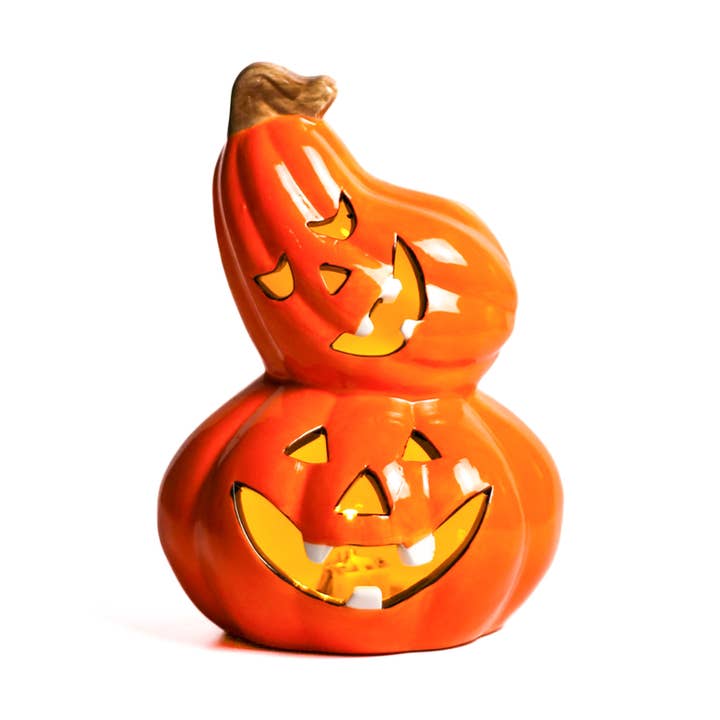 A Cheerful Giver - Vente Décorations de table - Gordo avec lumières LED0