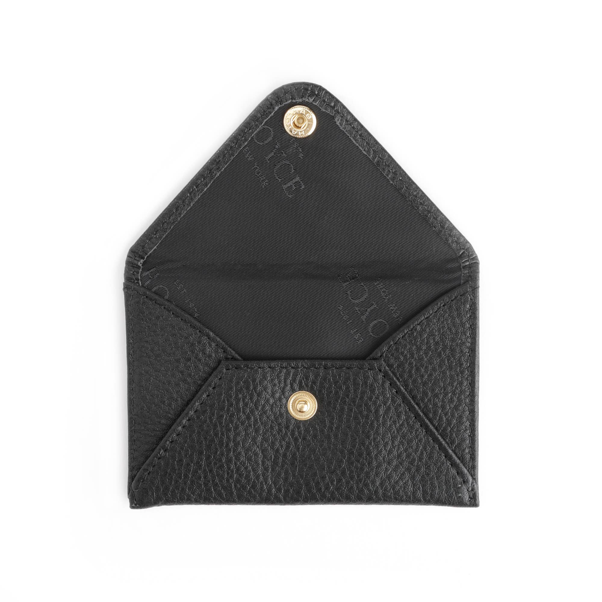 ROYCE New York – wholesale Card holder – women's – Envelope Style Business Card Holder5