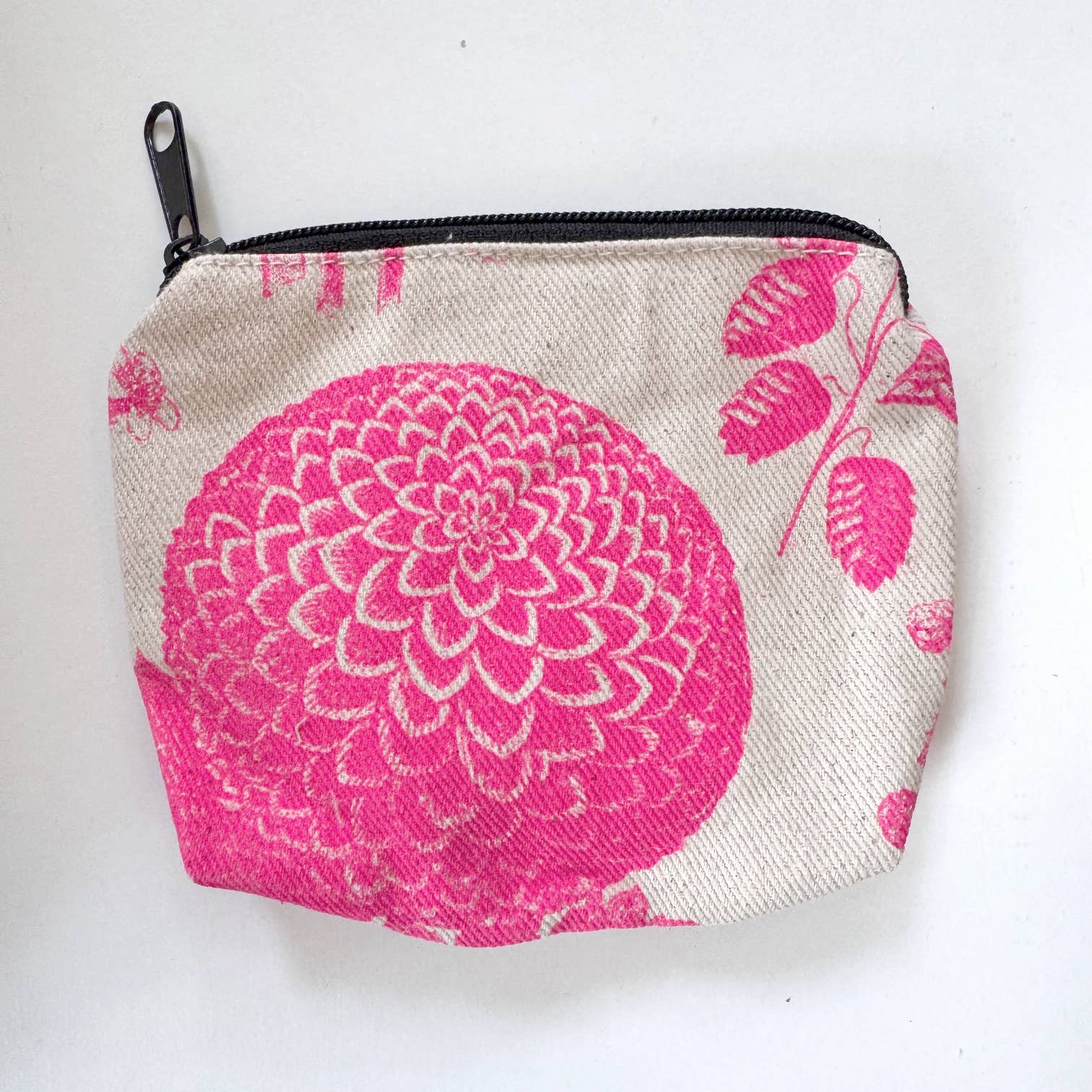 Rubyzaar - Vendita all'ingrosso Portamonete - Unisex - Tasca con cerniera BC 35