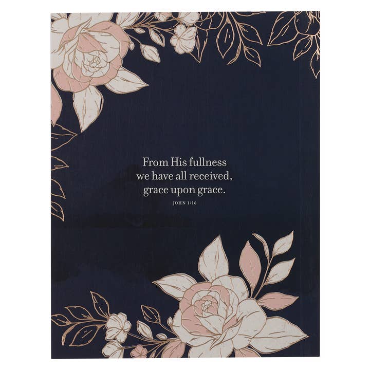 Christian Art Gifts - Wholesale Book - Adult - One-Minute Devotions Grace for Today Softcover