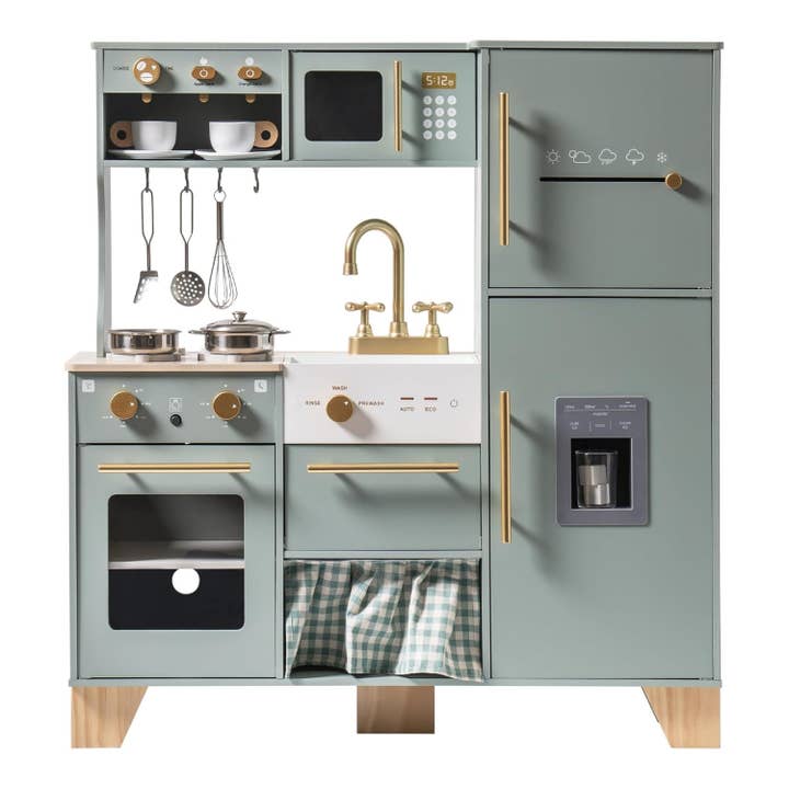 Robud Grande Cuisine en Bois pour Enfants Jeux de Cuisine Imitation et autres tendances Résultats pour alimentation bio animaux en vente B2B. Retours gratuits et paiement à 60 jours sur Faire sur Faire.