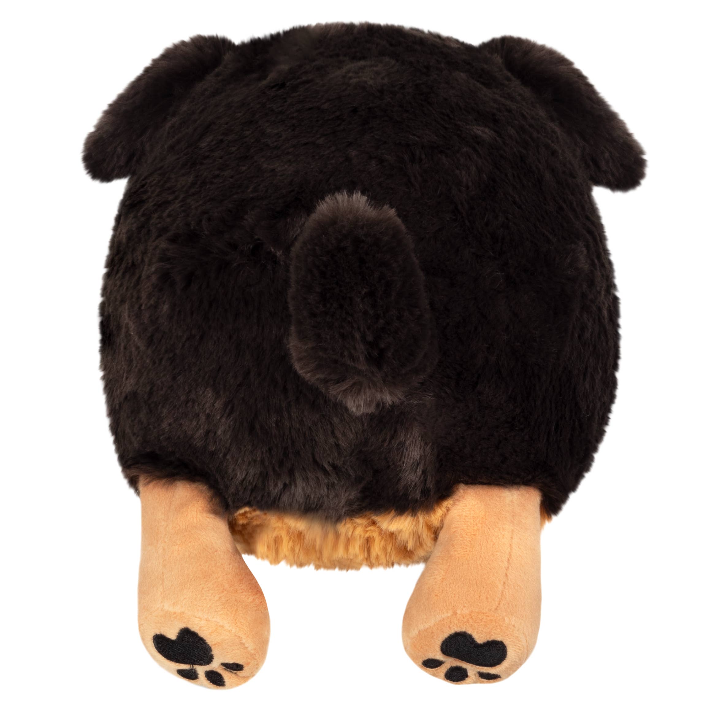 Squishable - Wholesale Stuffed/Plush Toy - Kids & Baby - Mini Squishable Fluffy Dachshund2