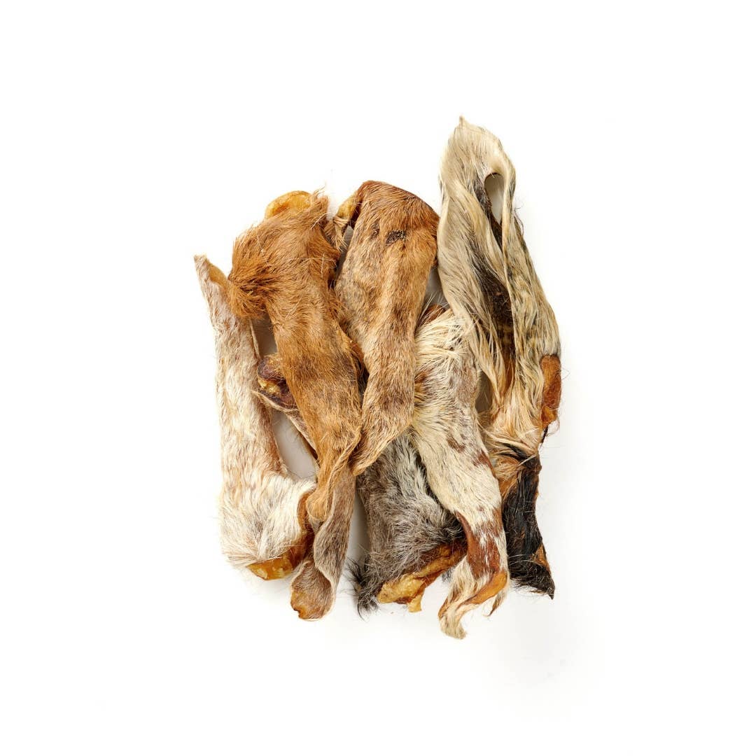 Kauartikel.com GmbH - Wholesale Pet Bone/Rawhide - Dog - Lamb ears with fur6