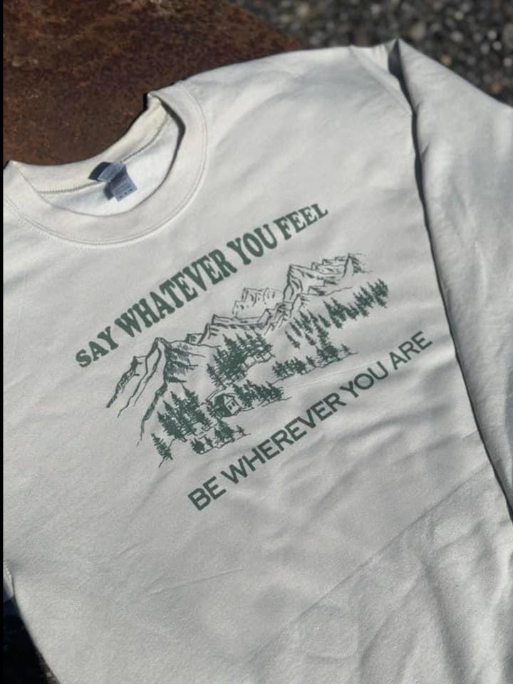 STICK SEASON for wholesale by HV Leather