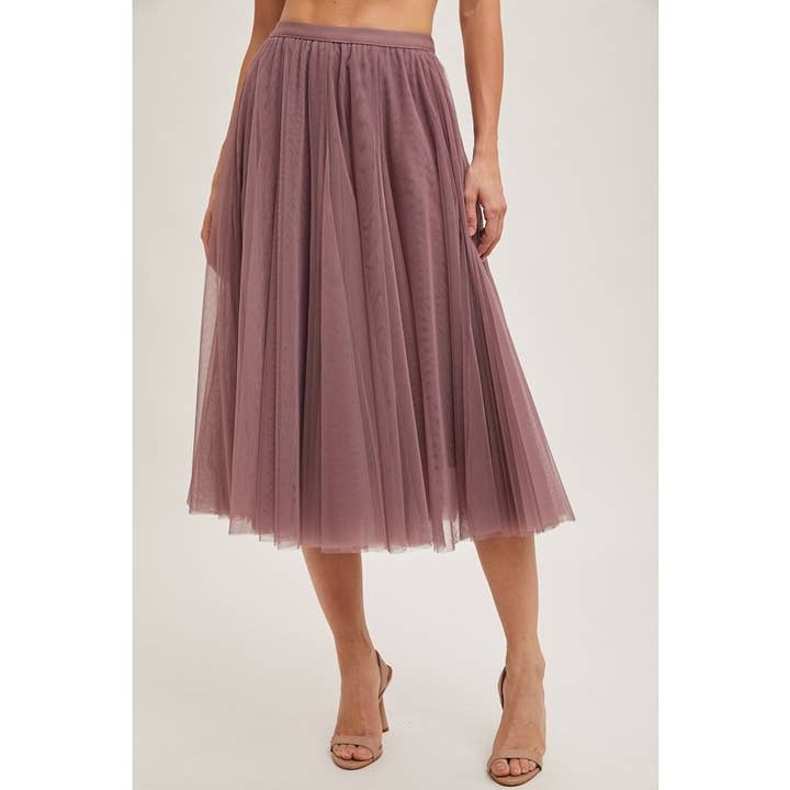 STYLE USA - Wholesale Skirt - Women's - SKIRT3