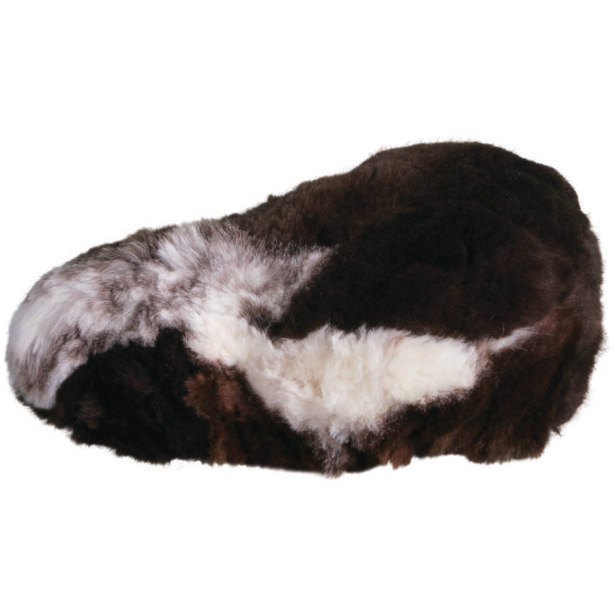 Van Buren - Wholesale Biking Accessories - Lambskin bicycle saddle cover2