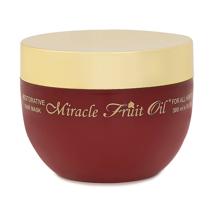 Miracle Fruit Oil Hair Mask 10 oz for wholesale by Miracle Fruit Oil