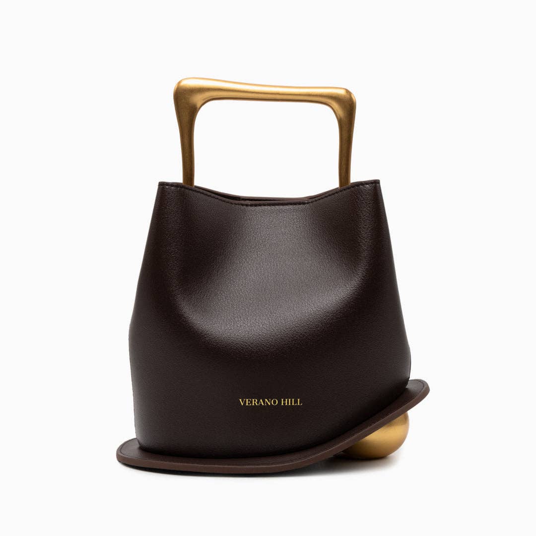 Verano Hill - Wholesale Top Handle Bag - Women's - Vienna Handbag43