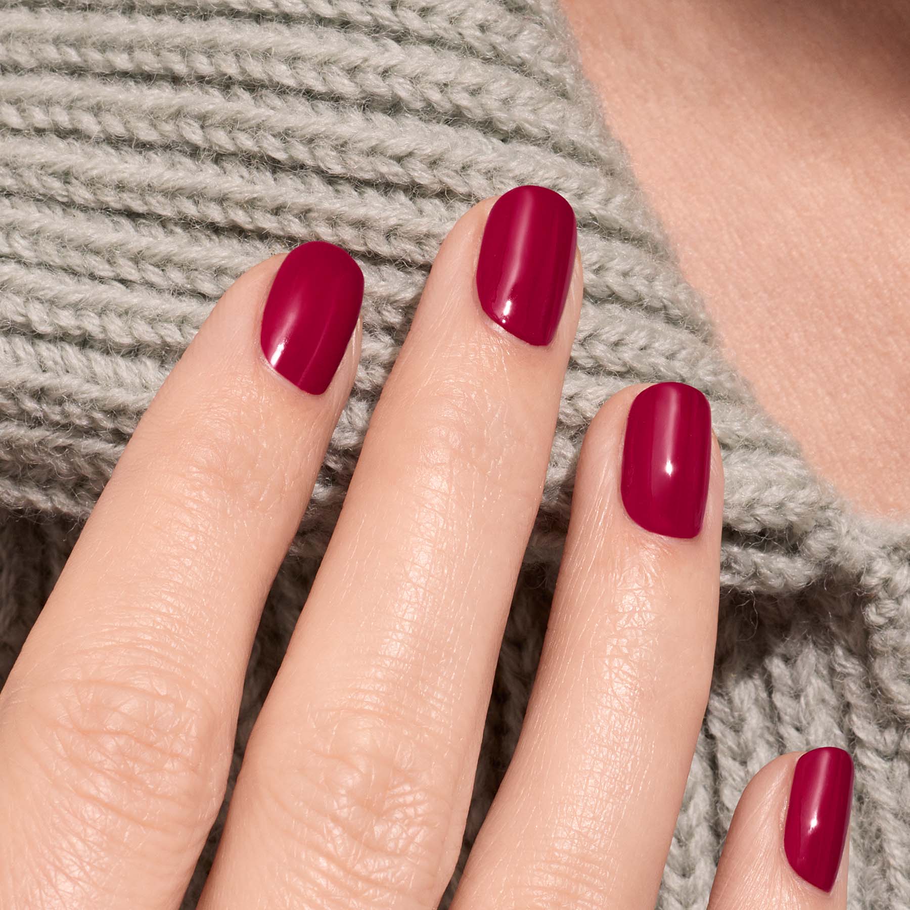 Manucurist, Inc. - Wholesale Nail Polish - Nail polish - Violeta3