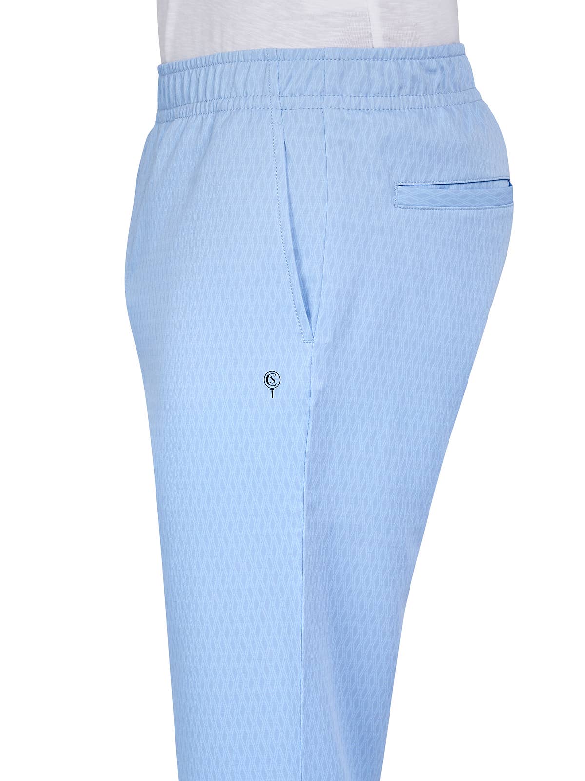 LT BLUE DIAMOND CONDOR PERFORMANCE PANTS for wholesale on Faire1