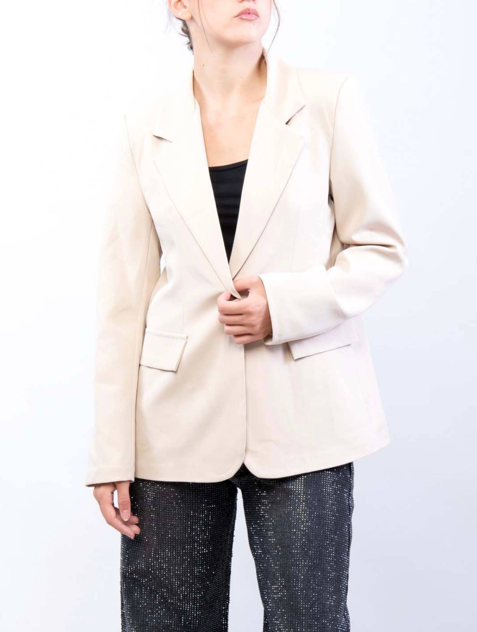 Kis 2 - Wholesale Blazer - Women's - ELEGANT JACKET