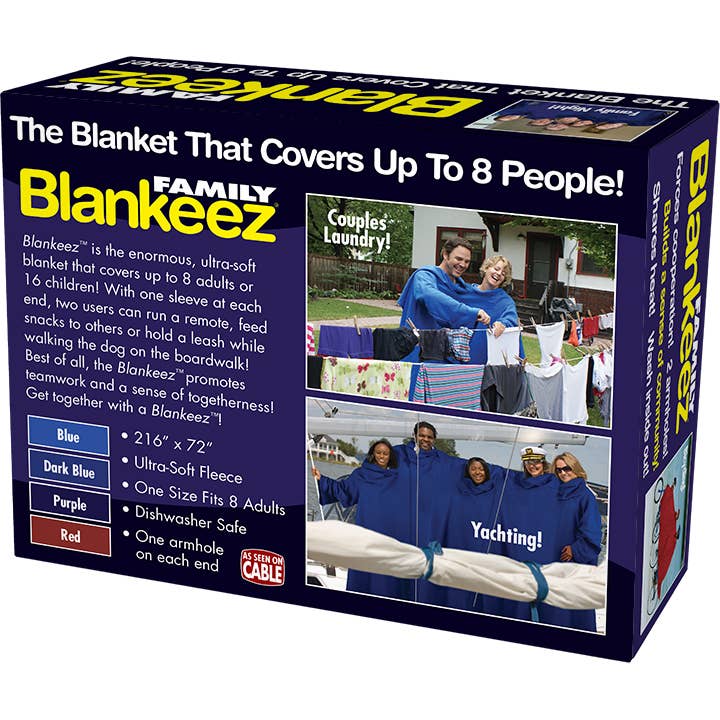 Prank-O – Engroshandel Spøg og skæmt-gave/gaveartikel – Prank gaveæske Blankeez