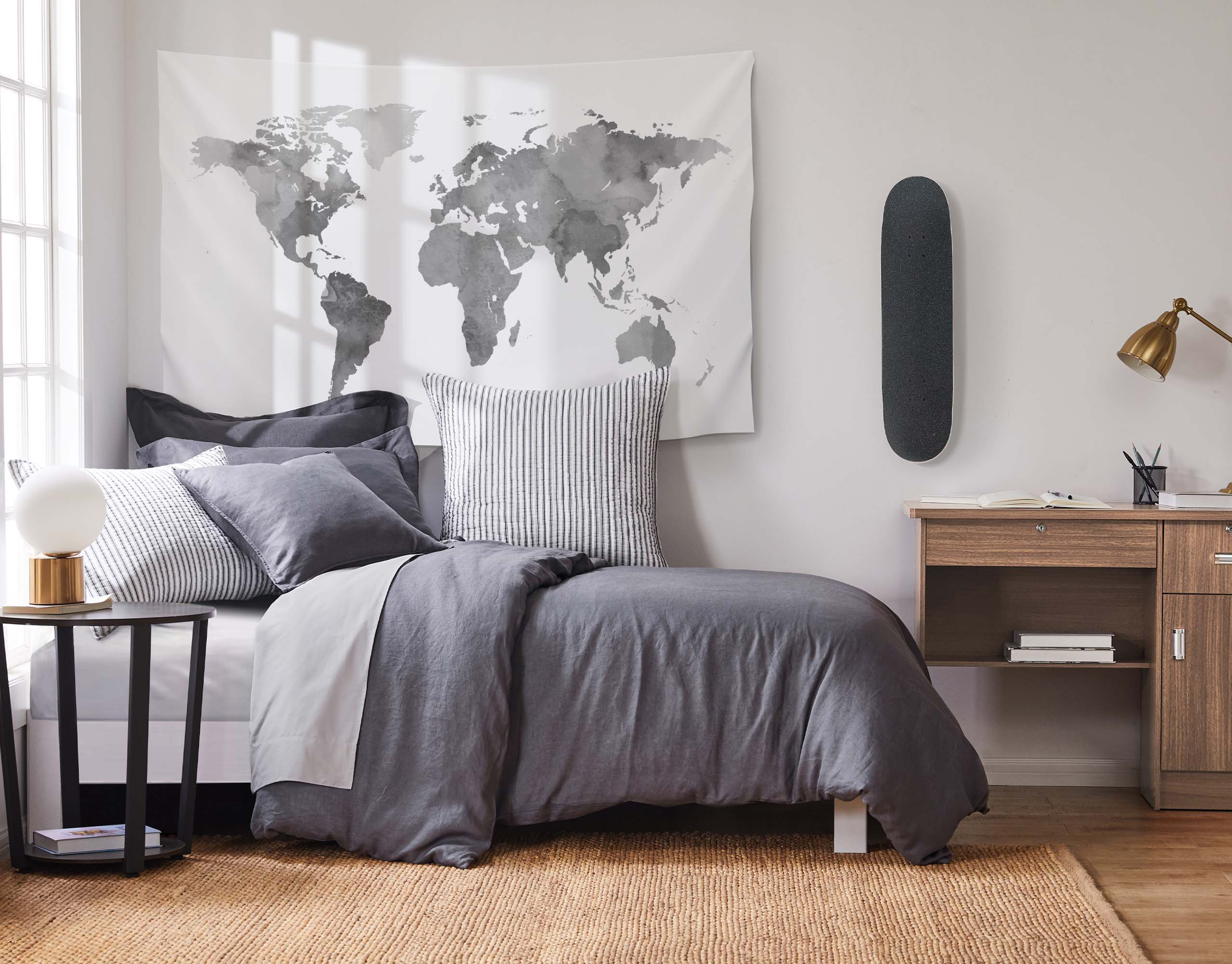 Levtex Home – Engroshandel Dynebetræk – Washed Linen dynebetræk15