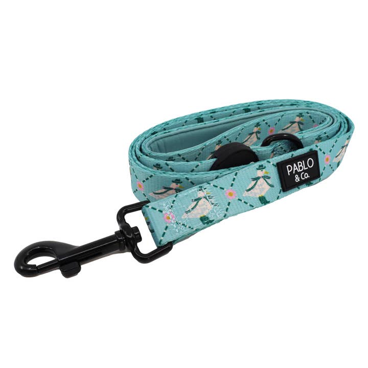 Silly Little Goose: Dog Leash for wholesale by Pablo & Co. Boutique