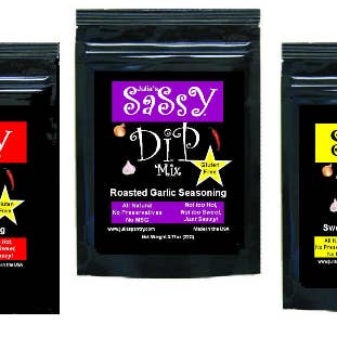 Sassy Dip Mix Probierset, Bestseller-Trio, je 1 von jeder Geschmacksrichtung und andere Ergebnisse für dip saucen im Großhandel. Kostenlose Rücksendungen und 60-Tage-Zahlungsziel auf Faire im Trend auf Faire.