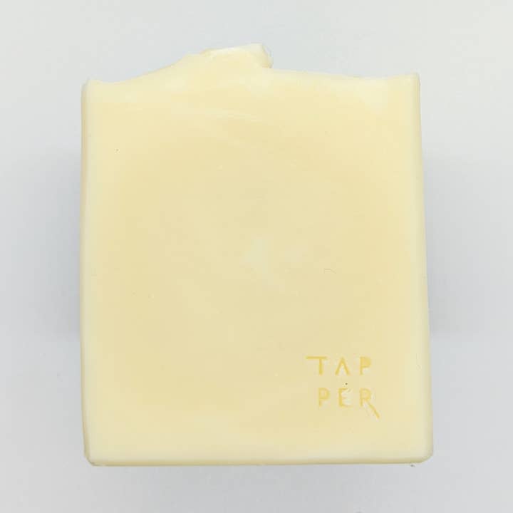 Unscented Cooks Soap for wholesale by Tappermade