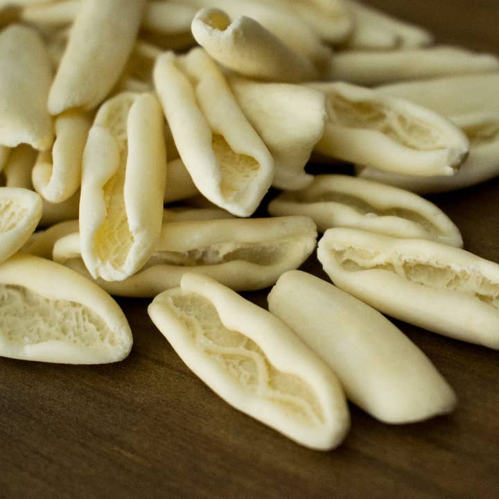 Gennaro 1919 - Wholesale Pasta - Cavatelli - Italian Pasta - 500g0