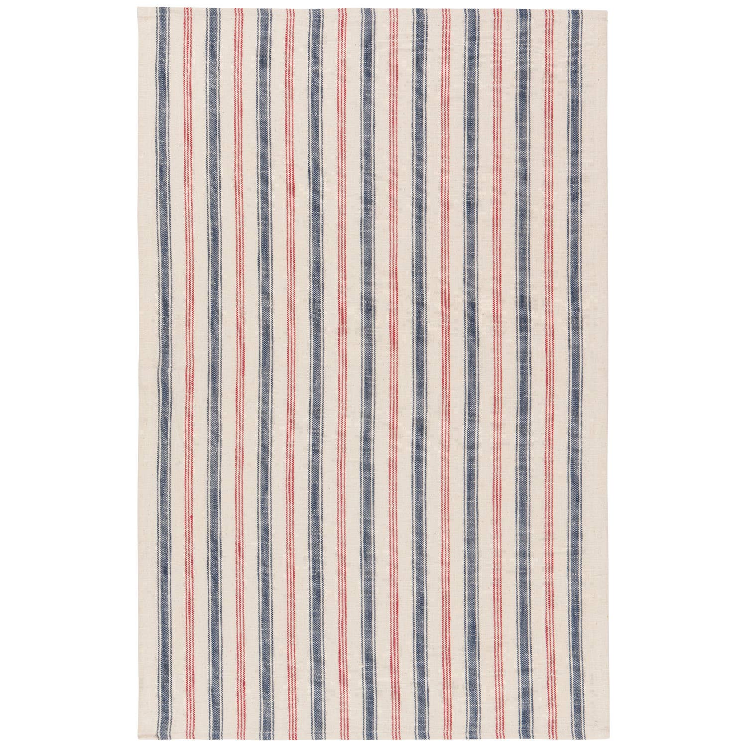 Danica Heirloom - Wholesale Tea Towel - Jules Vintage French Dishtowels Set of 23