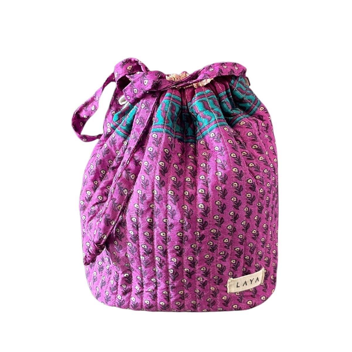 LAYA Cph - Wholesale Tote Bag - Women's - China String Bag (S) – Sari Collection2