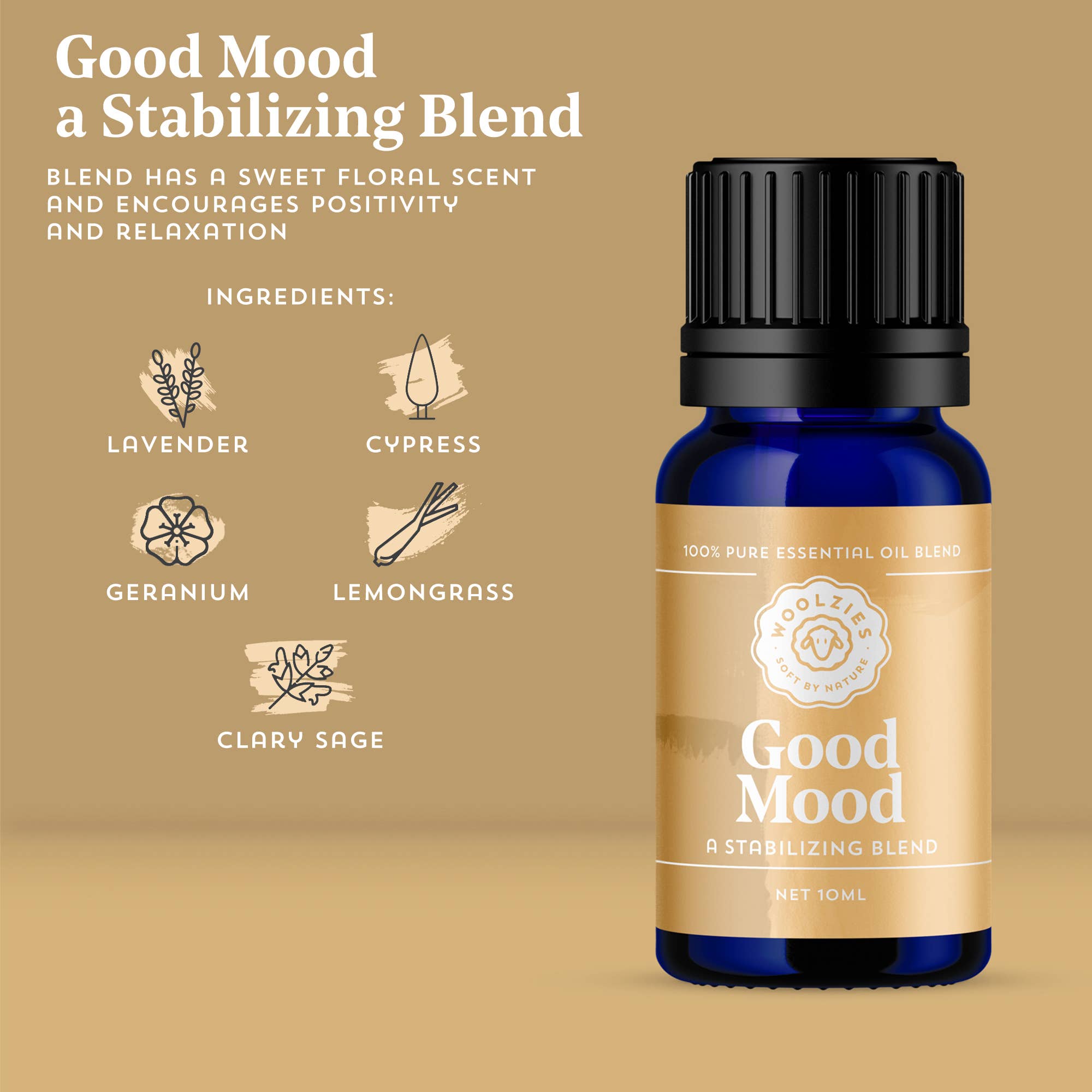 Woolzies - Wholesale Essential Oil - The Happy Essential Oil Collection7