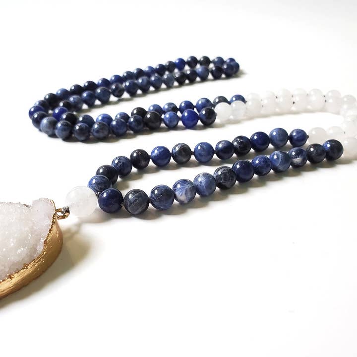 Sodalite & Jade for wholesale by humble heart