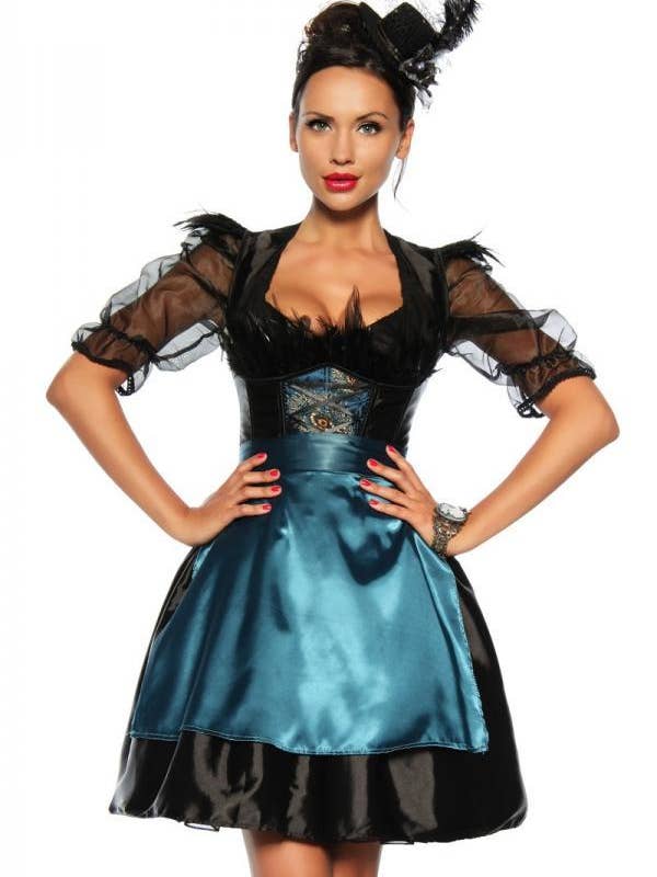 Atixo - Wholesale Costume - Women's - Dirndl