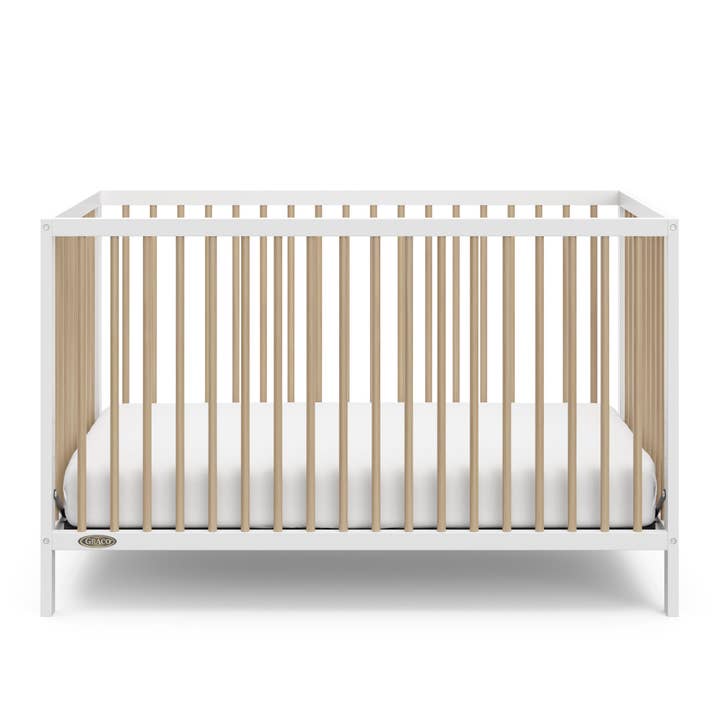 Storkcraft - Wholesale Bed - Kids & Baby - Graco® Teddi® 5-in-1 Convertible Crib48