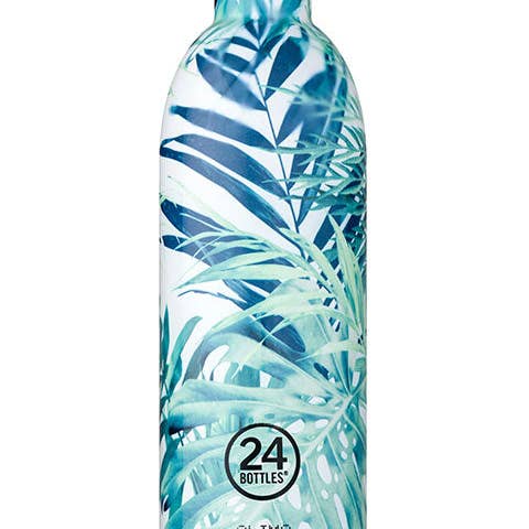 Brotzeit - Wholesale Water Bottle - 24bottles Clima Bottle 0.85L Stainless Steel Thermos Water Bottle27