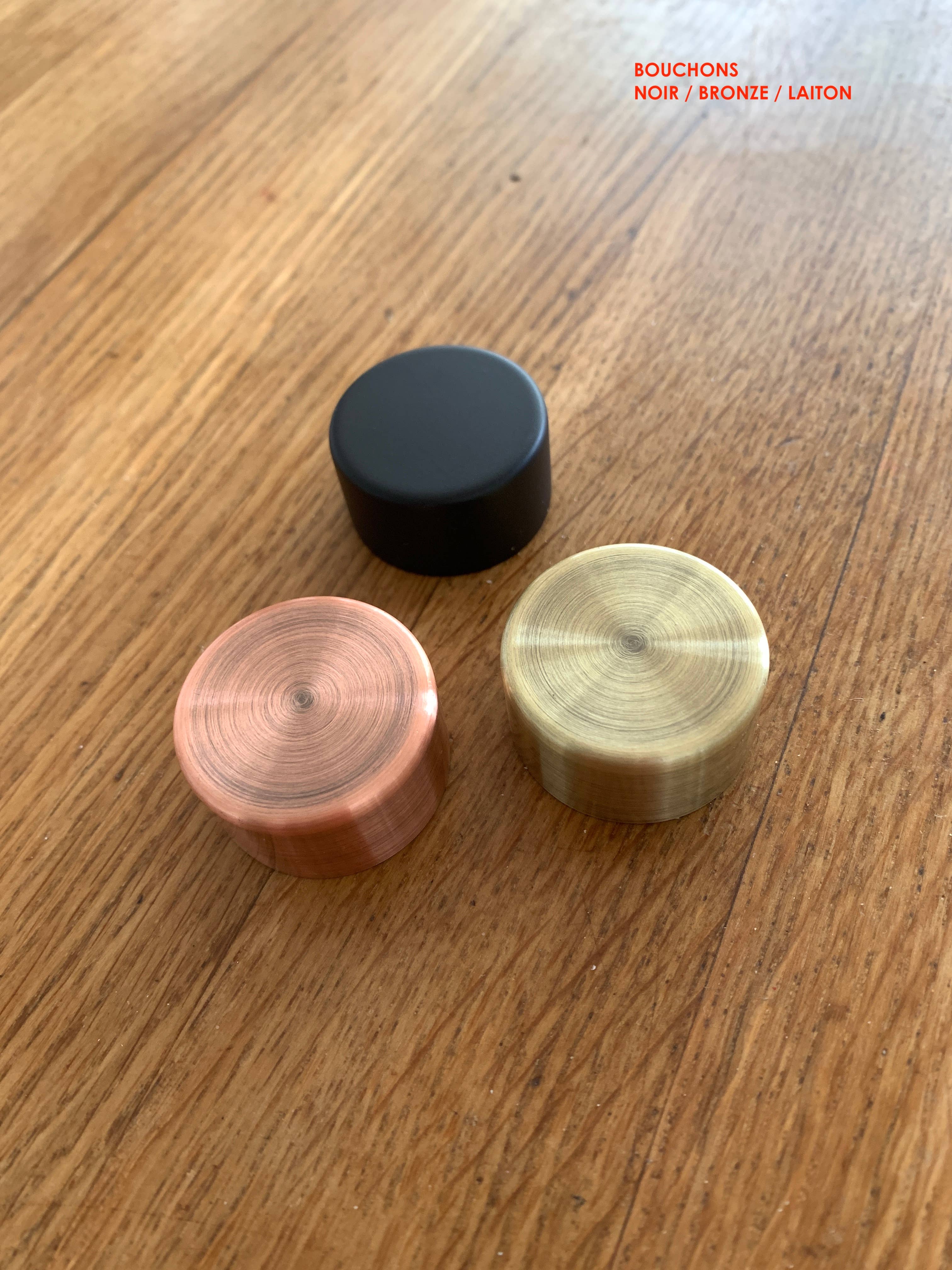 Les Flacons de l’Apothicaire - Wholesale Dispenser voor olie/azijn - Wasverzachter - amberkleurige fles6