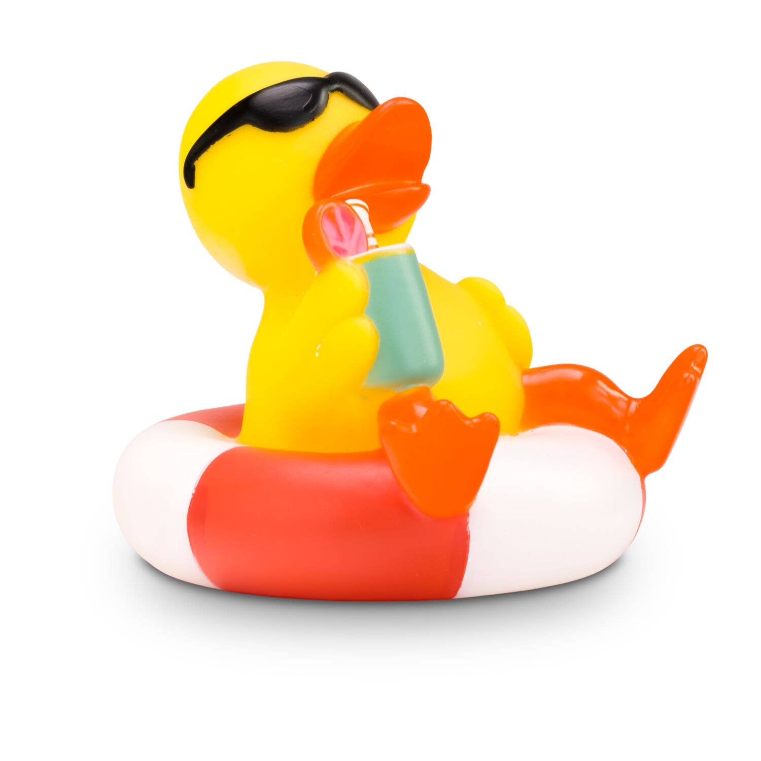 ROEMER WELLNESS - Wholesale Strand/zwembad-speelgoed - Kinderen en baby - Reclameeend Brian Beachboy6