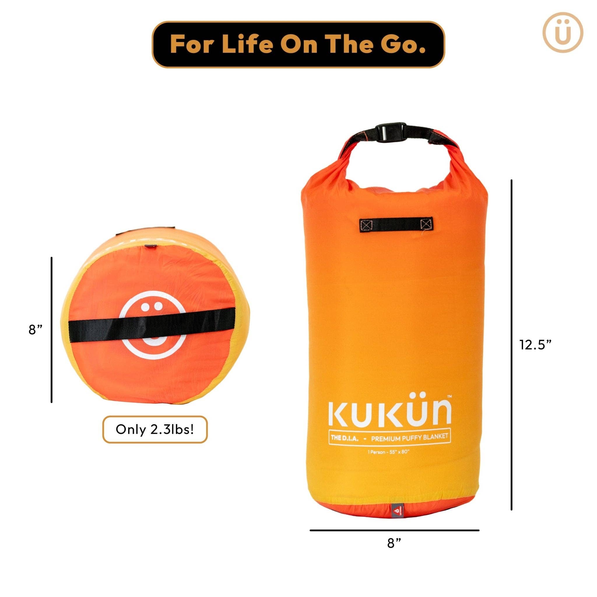 Kukün - Wholesale Throw Blanket - Strawberry Lemonade7