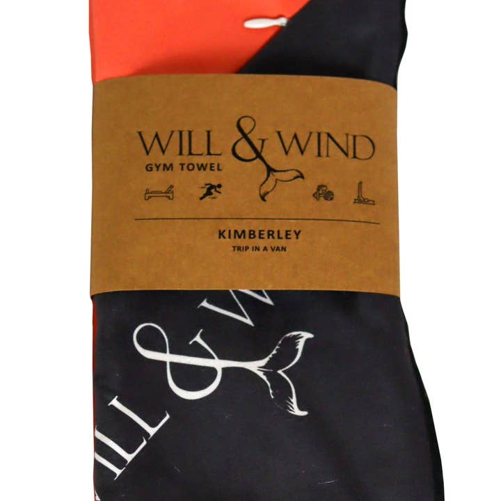 Will and Wind - Beach Towels & Accessories - Wholesale Pet towel –Dog - Kimberley Dog Towel4