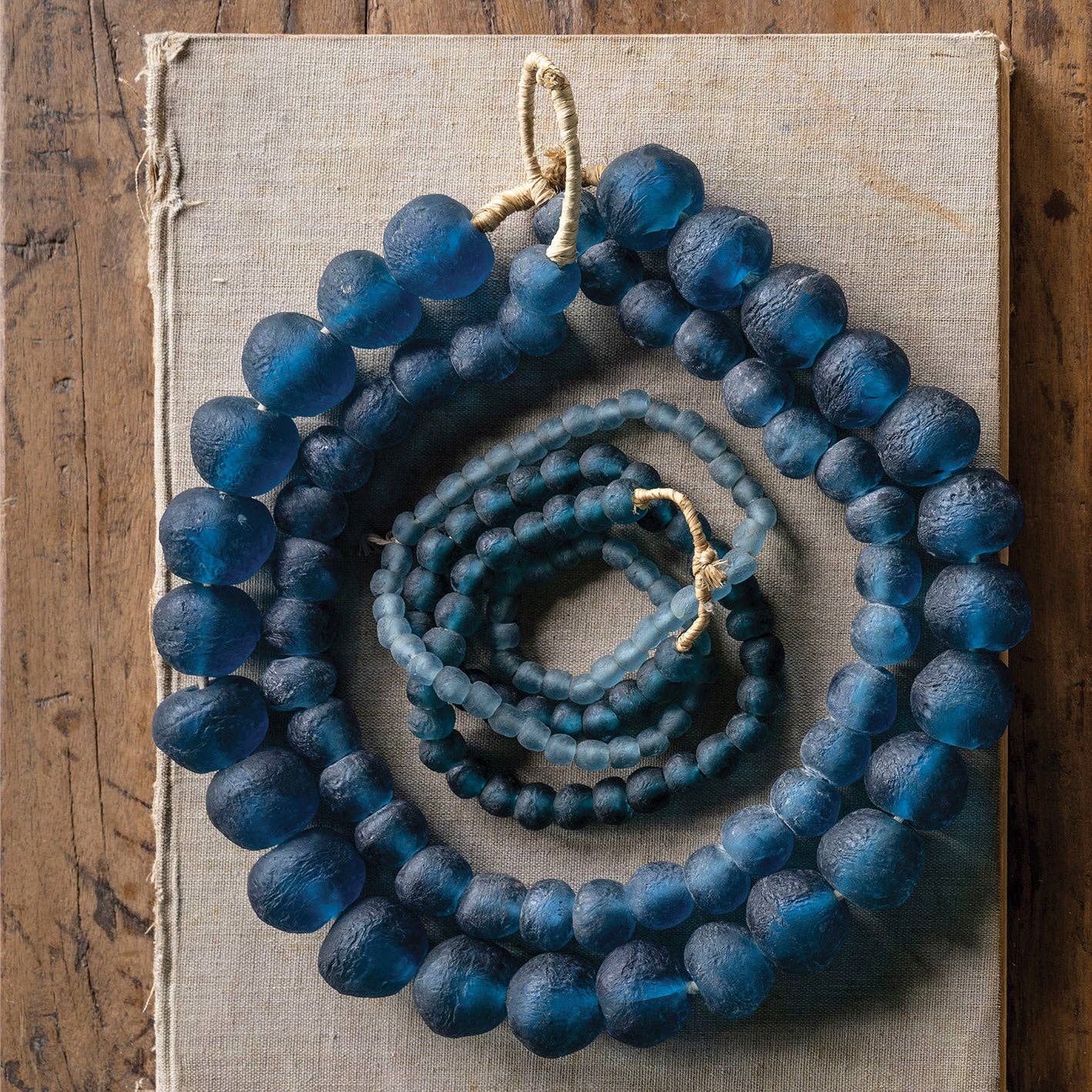 Blue Ocean Traders - Wholesale Beads - Recycled Glass Beads19