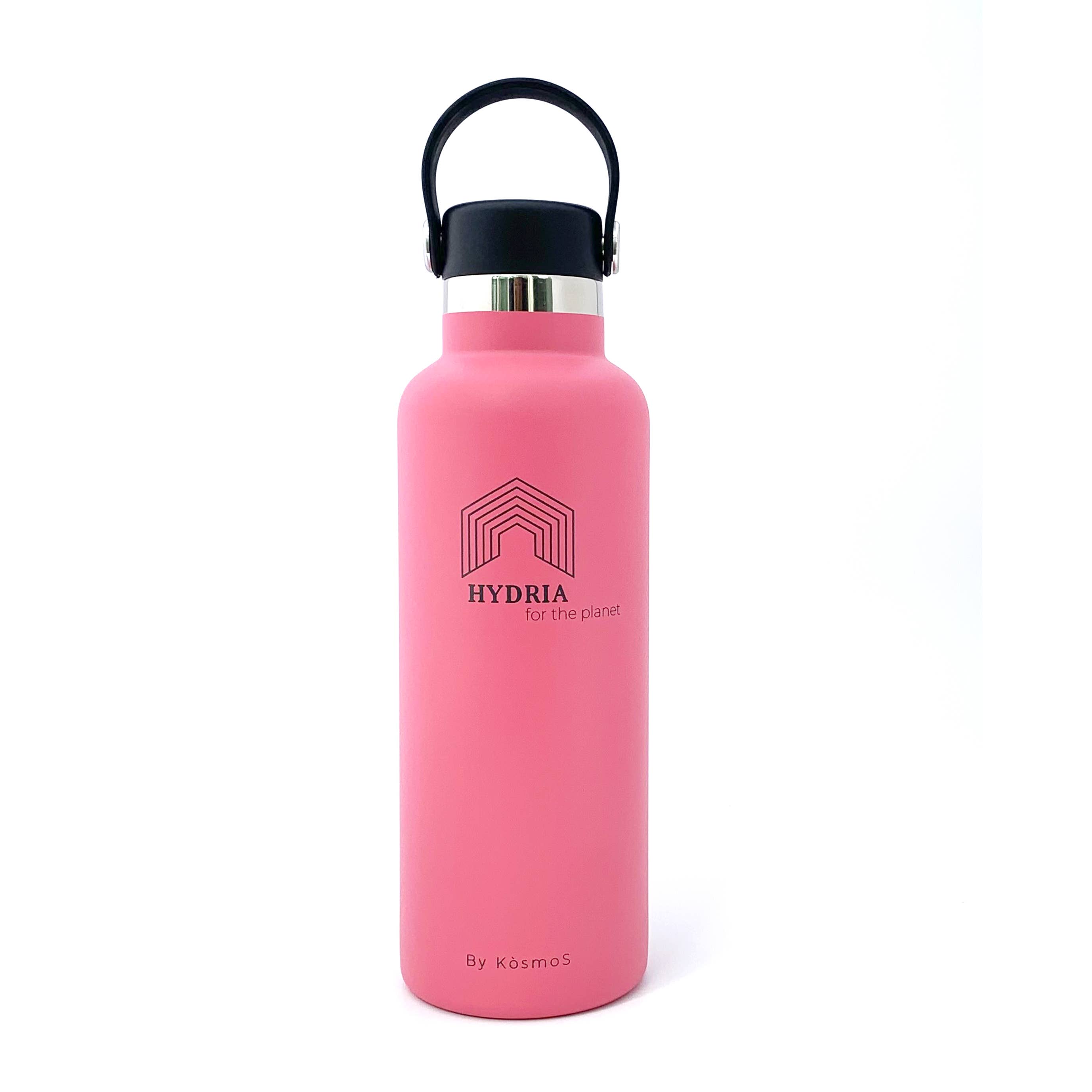 HYDRIA for the planet - Wholesale Water Bottle - HYDRIA for the planet - Ceramic inner thermal flask1