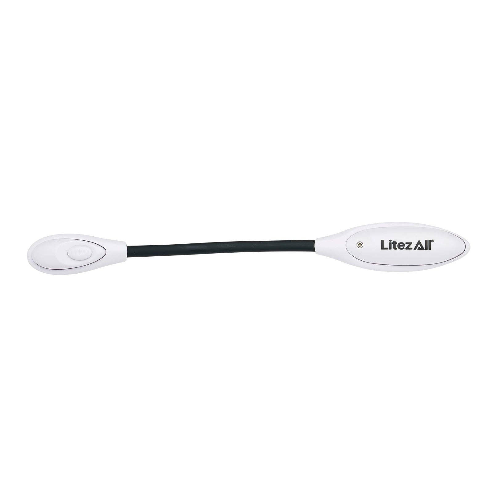 LitezAll - Wholesale Booklight - LitezAll Universal LED Clip On Light28